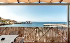 Superb Apartments Kriaras Sea View In Sfakia